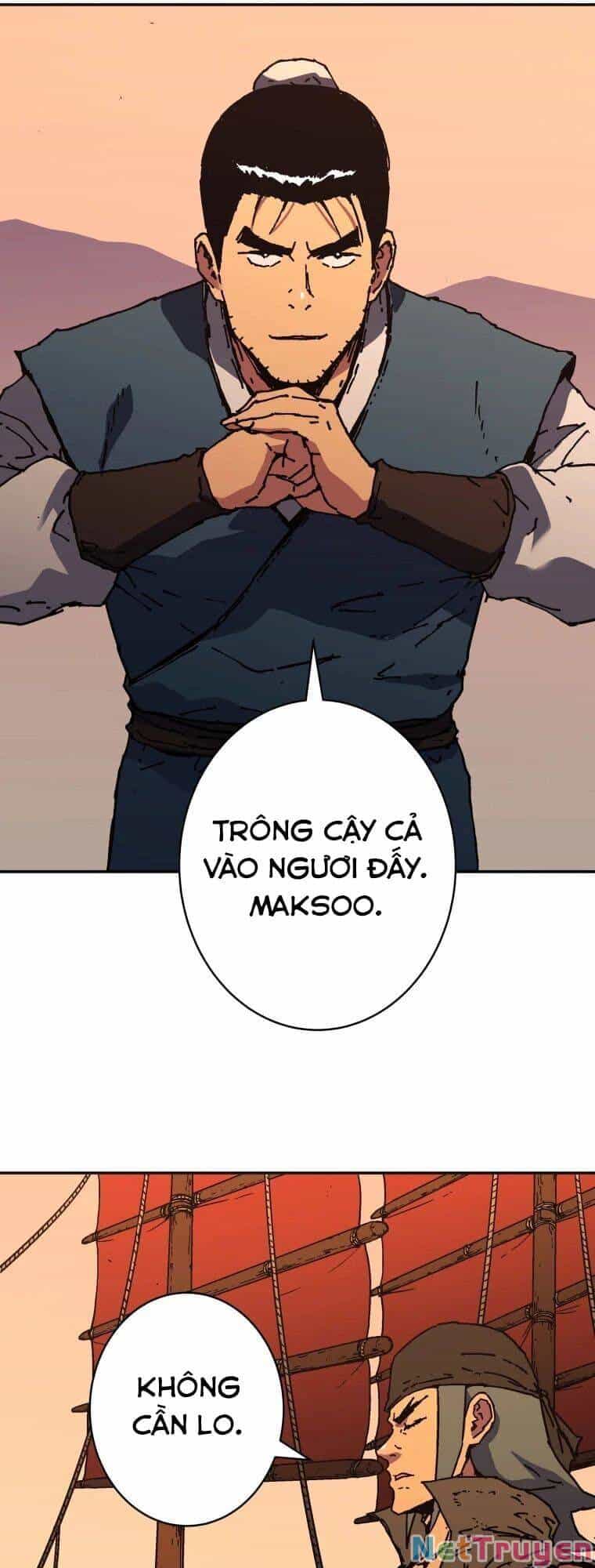 Bố Vô Song - Chương 224 - ảnh 45