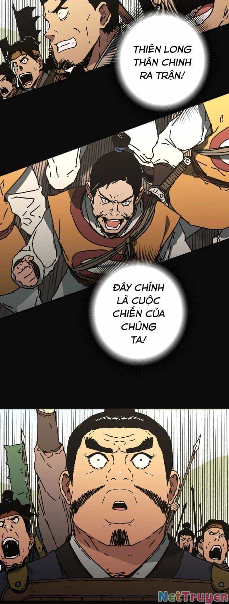 Bố Vô Song - Chương 224 - ảnh 6