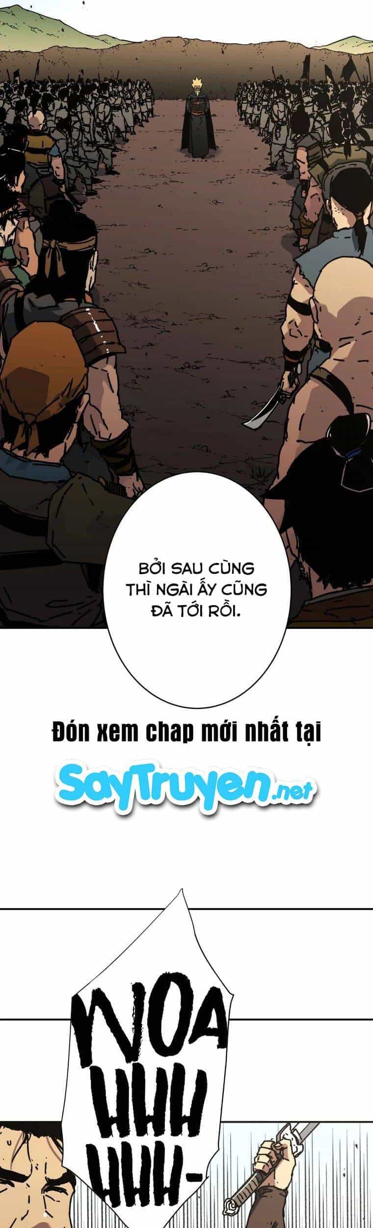 Bố Vô Song - Chương 225 - ảnh 35