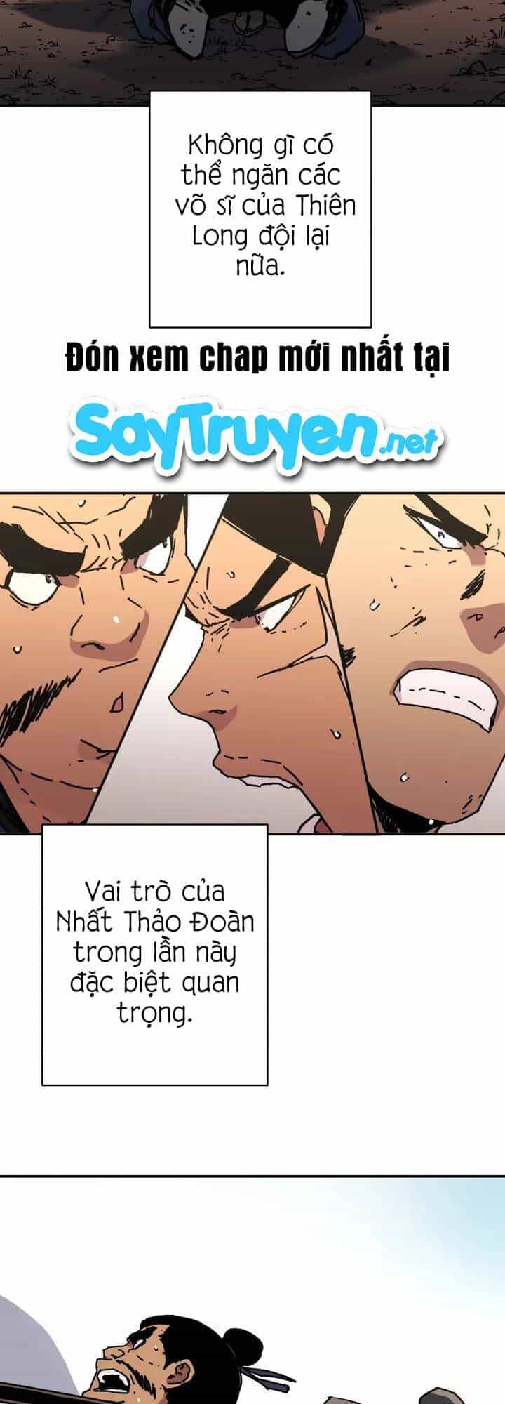 Bố Vô Song - Chương 226 - ảnh 26