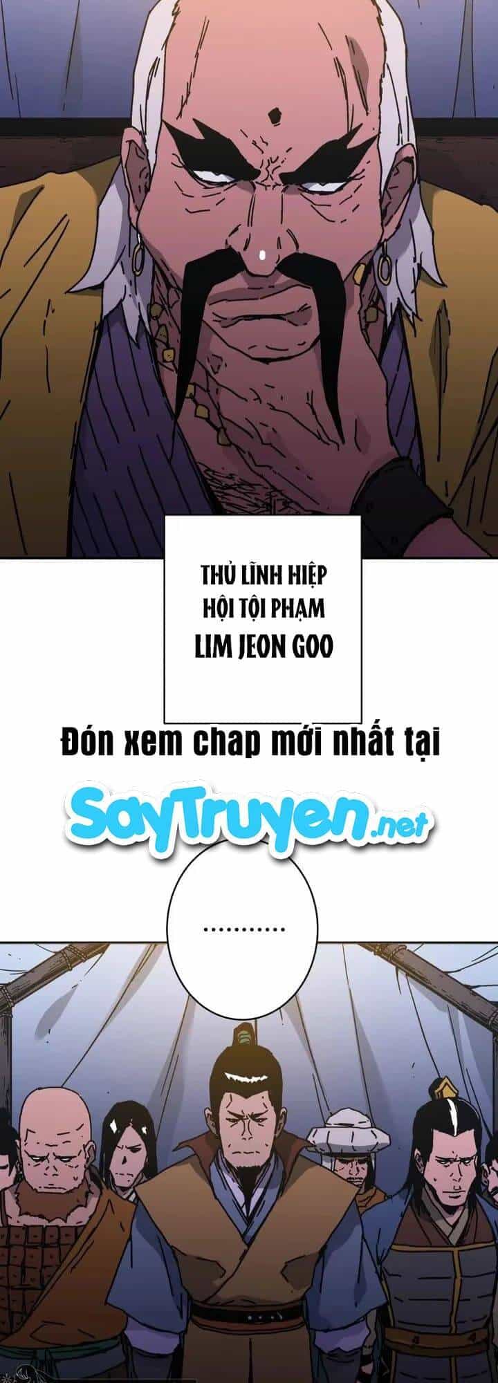 Bố Vô Song - Chương 226 - ảnh 3