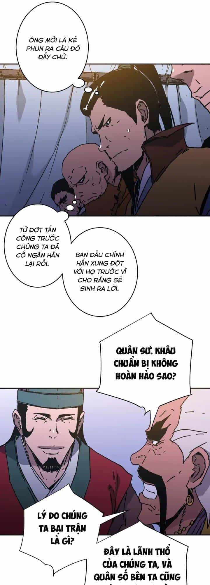 Bố Vô Song - Chương 226 - ảnh 5