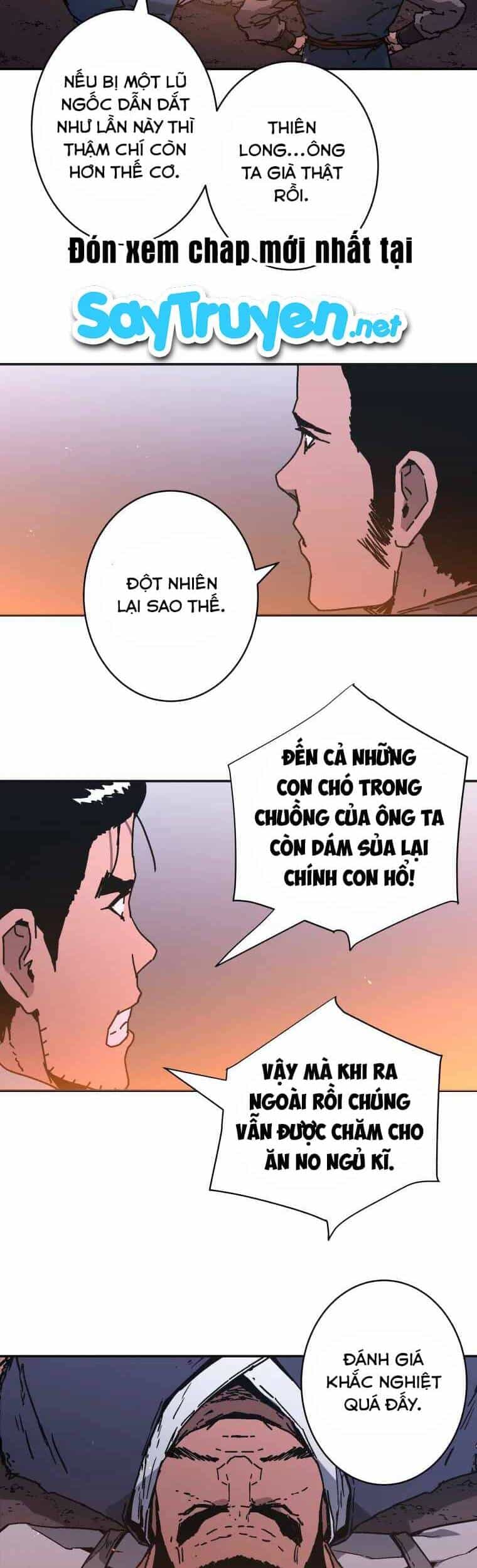 Bố Vô Song - Chương 227 - ảnh 15