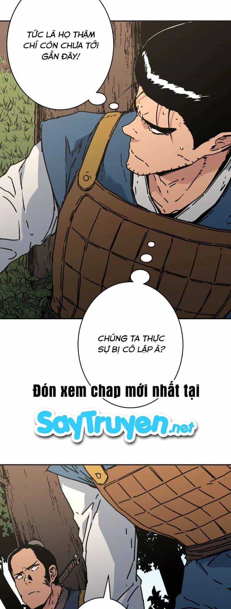Bố Vô Song - Chương 228 - ảnh 24
