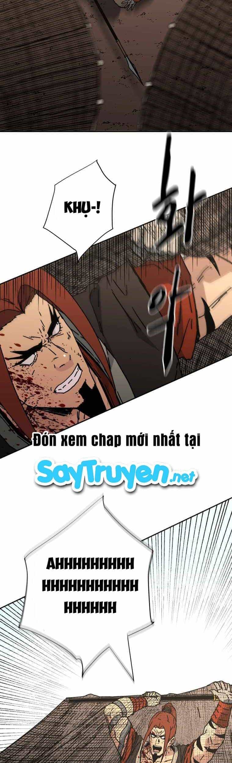 Bố Vô Song - Chương 229 - ảnh 24
