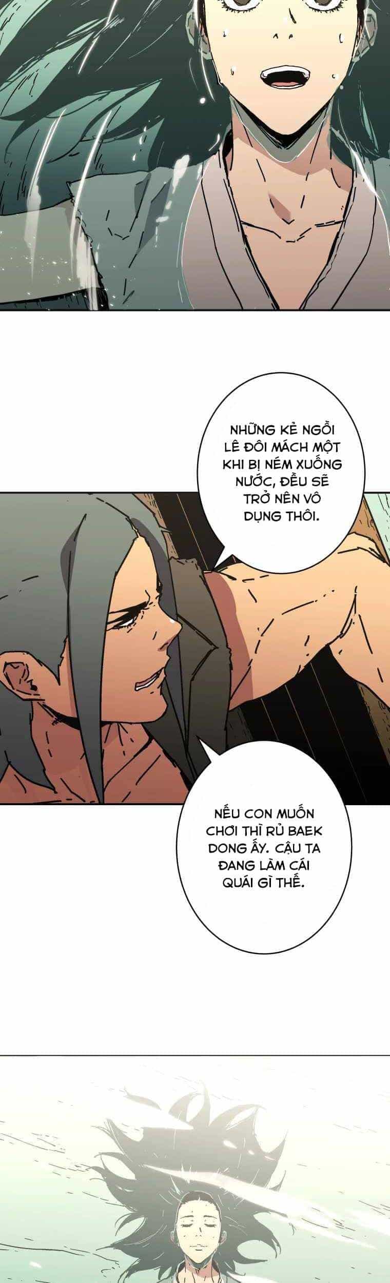 Bố Vô Song - Chương 229 - ảnh 40