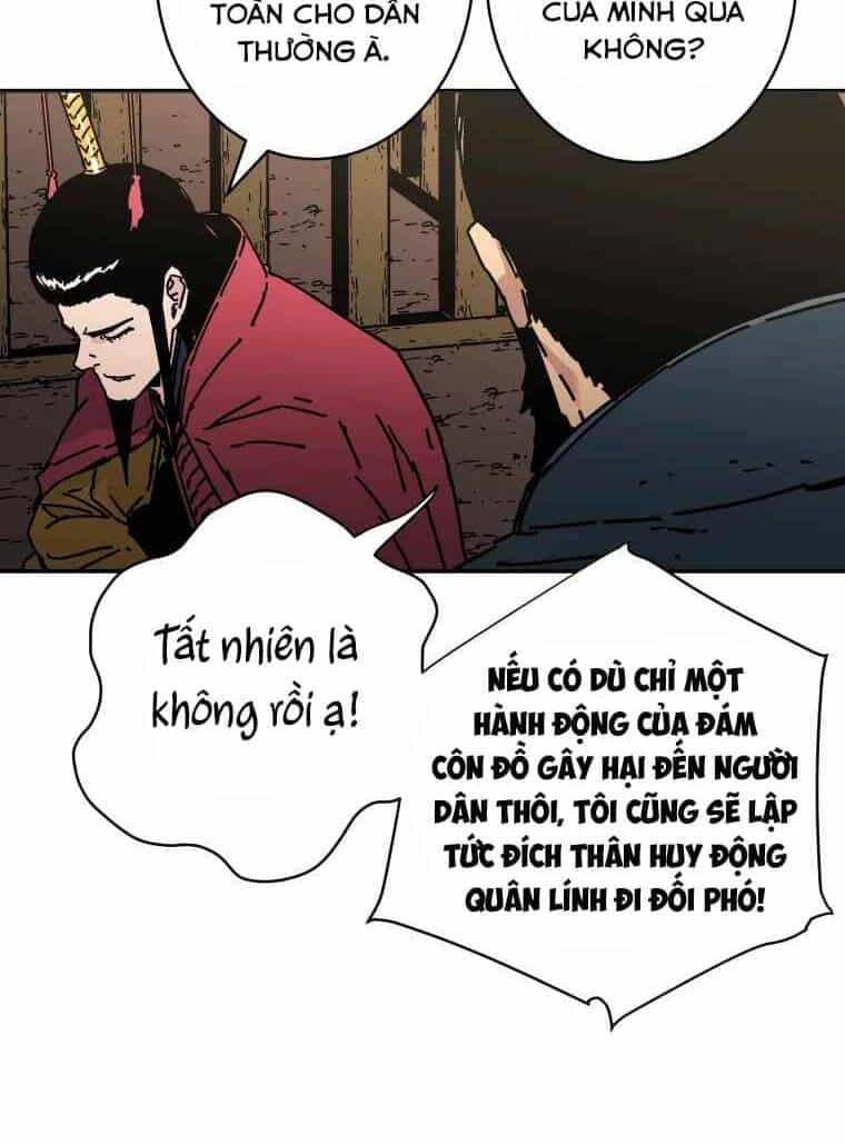 Bố Vô Song - Chương 229 - ảnh 5