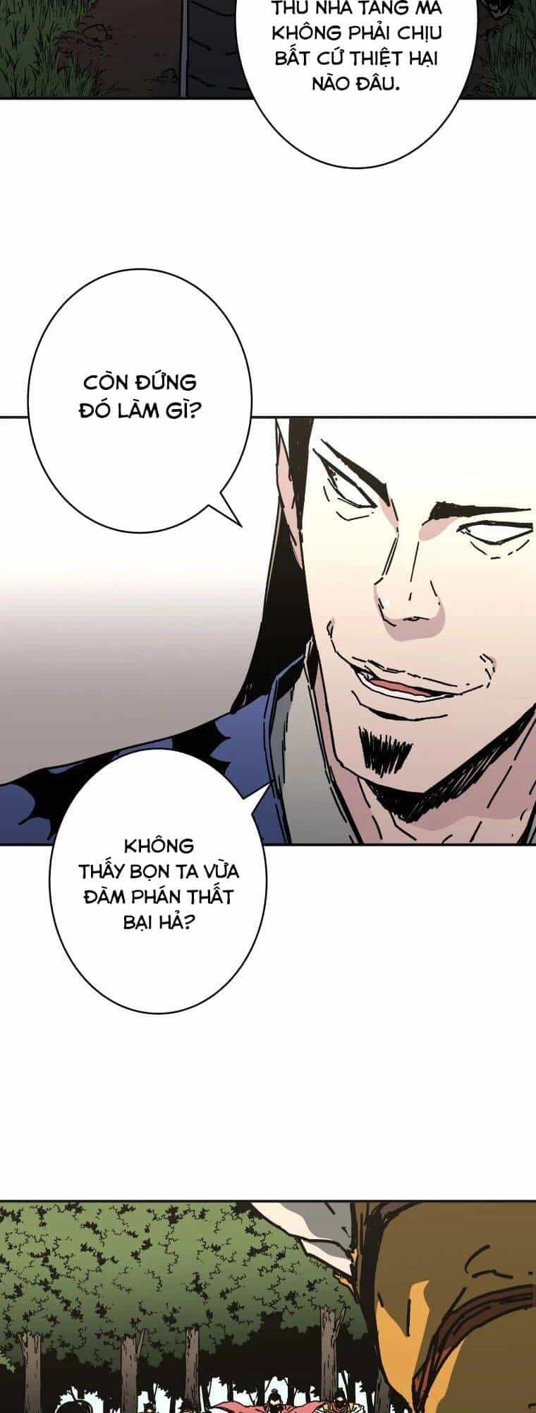 Bố Vô Song - Chương 230 - ảnh 33
