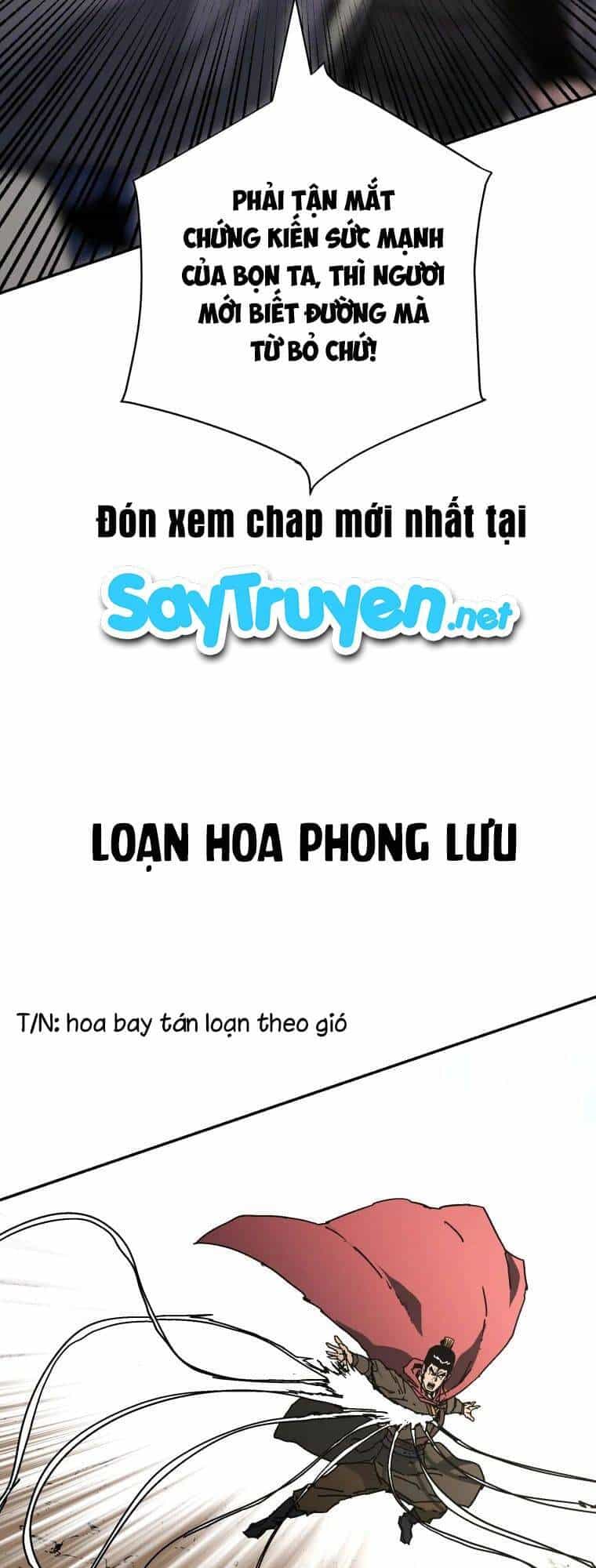 Bố Vô Song - Chương 230 - ảnh 37