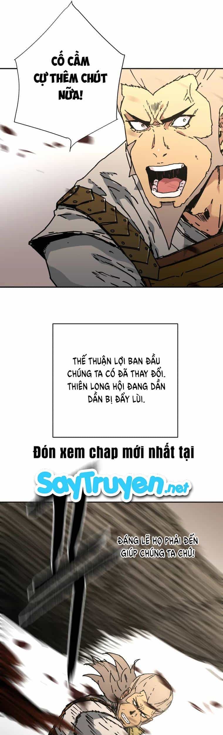 Bố Vô Song - Chương 231 - ảnh 34