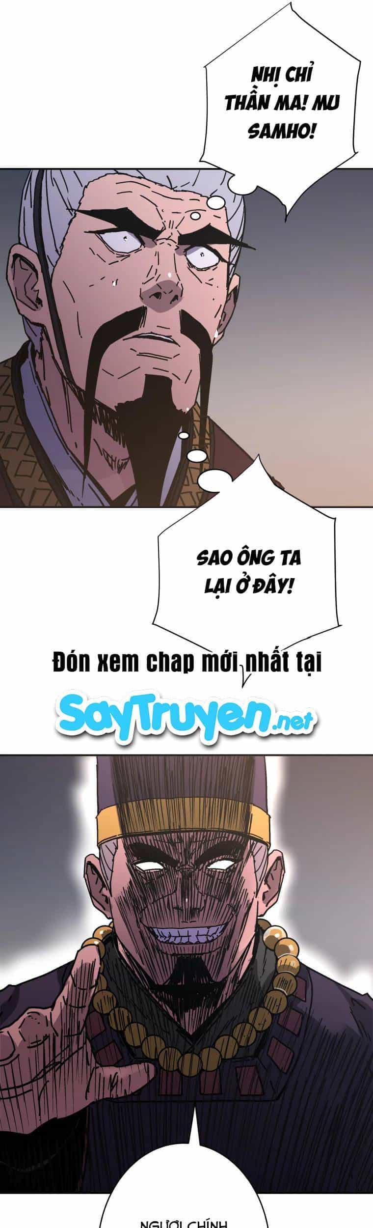 Bố Vô Song - Chương 231 - ảnh 42
