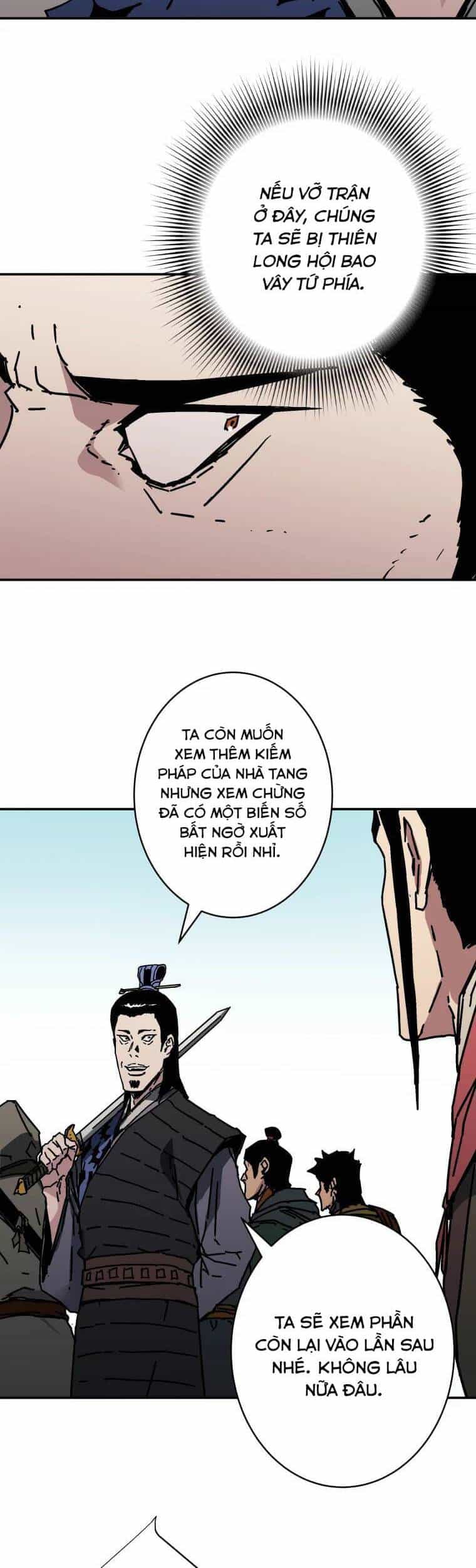 Bố Vô Song - Chương 231 - ảnh 7