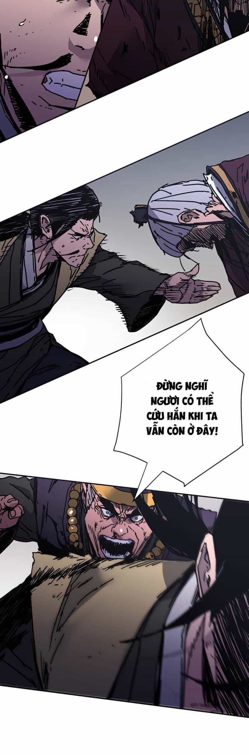 Bố Vô Song - Chương 232 - ảnh 35