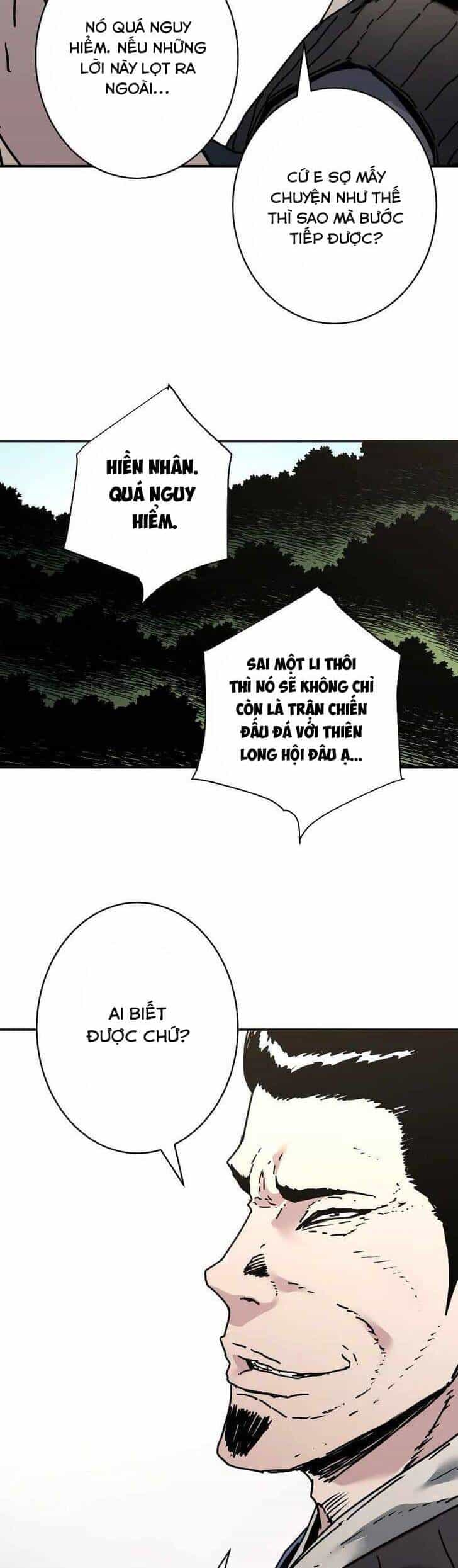 Bố Vô Song - Chương 233 - ảnh 30