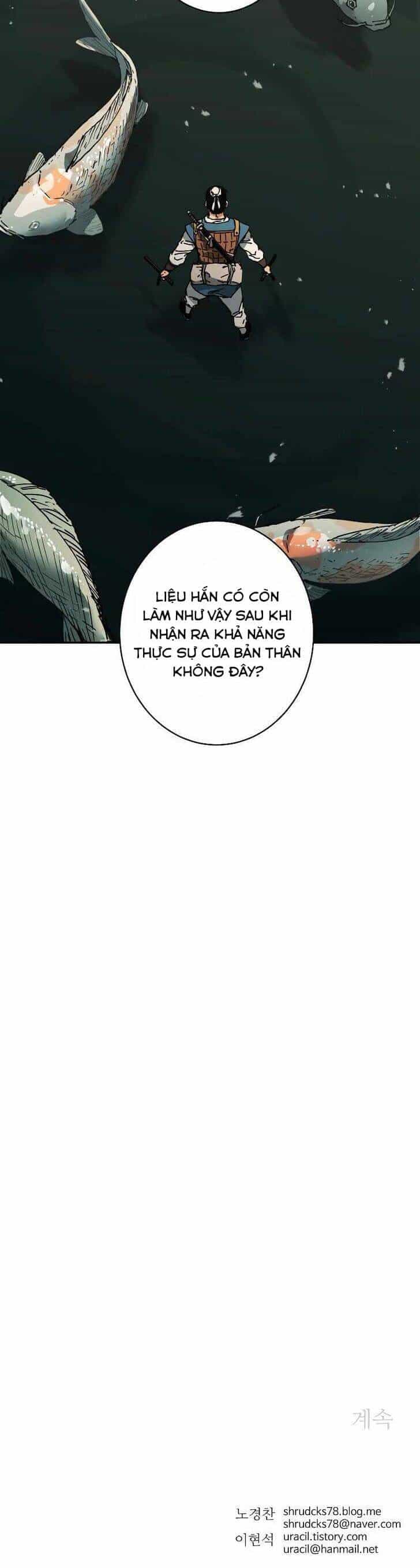 Bố Vô Song - Chương 233 - ảnh 38