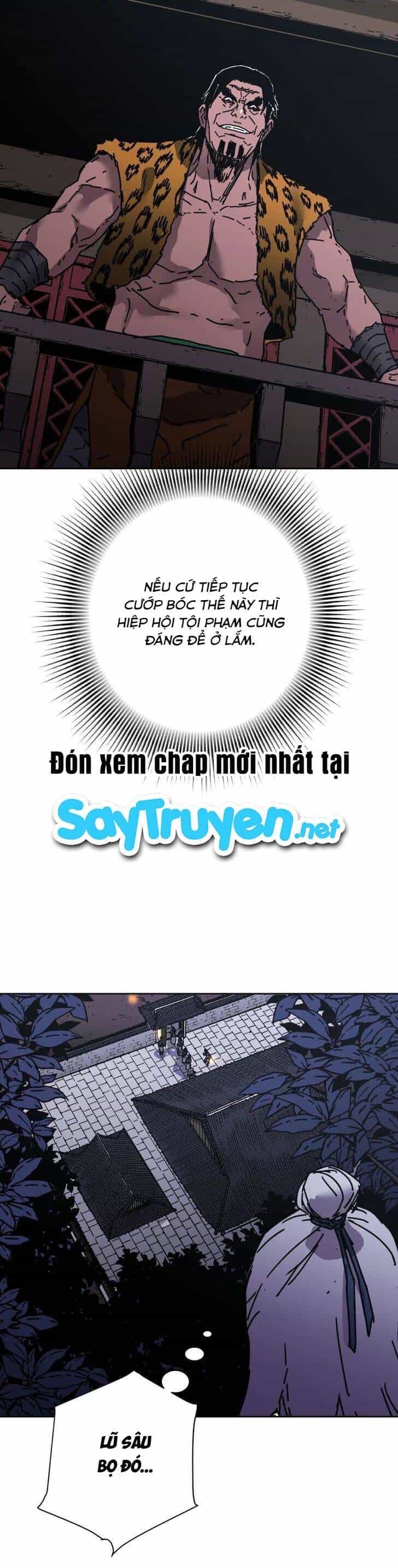 Bố Vô Song - Chương 235 - ảnh 31