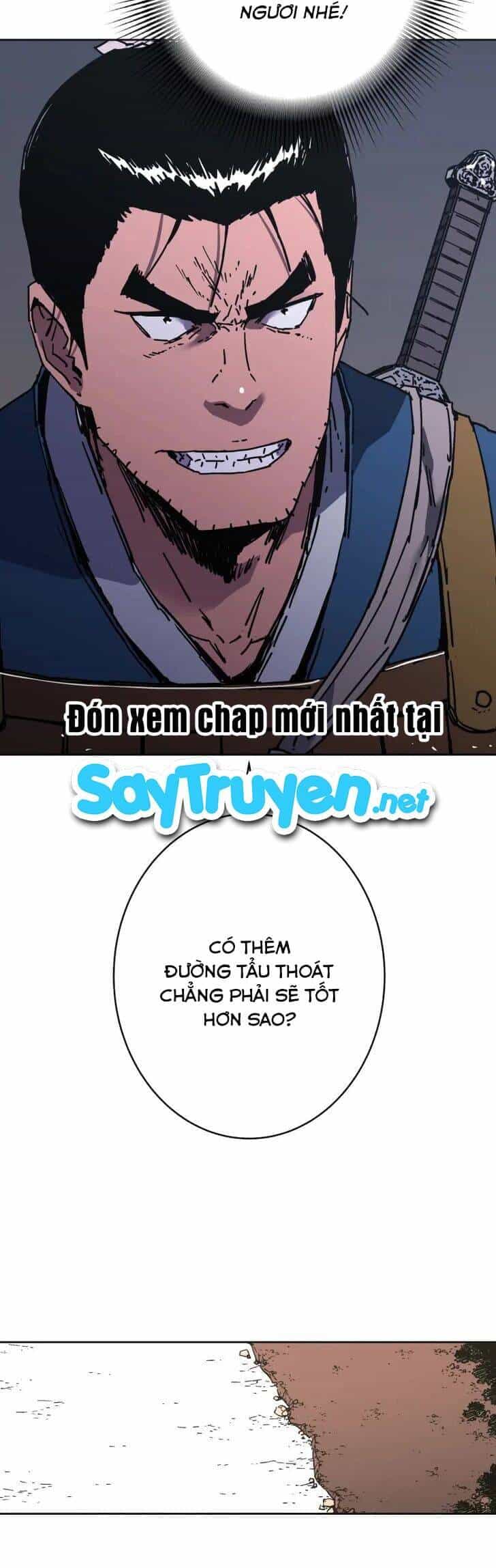 Bố Vô Song - Chương 236 - ảnh 10