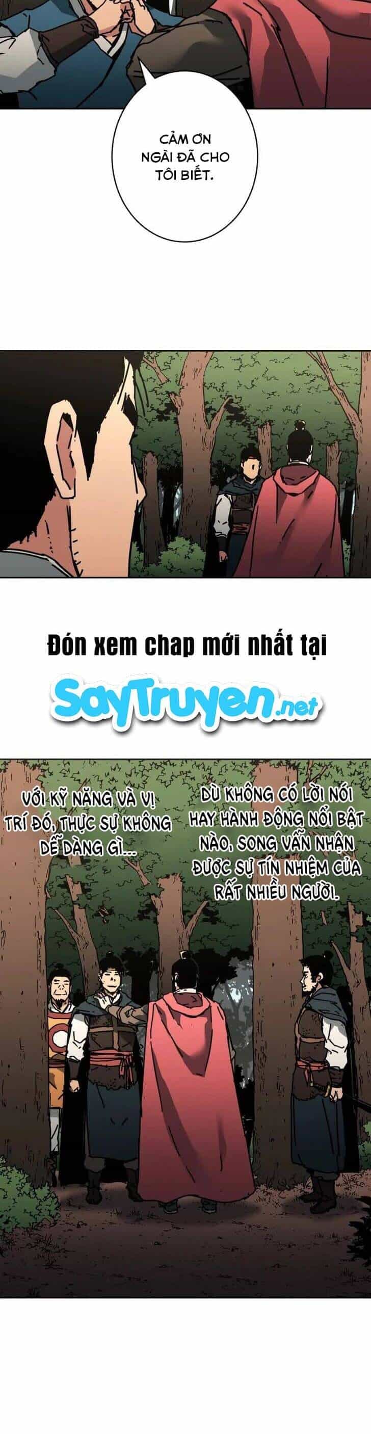 Bố Vô Song - Chương 236 - ảnh 36