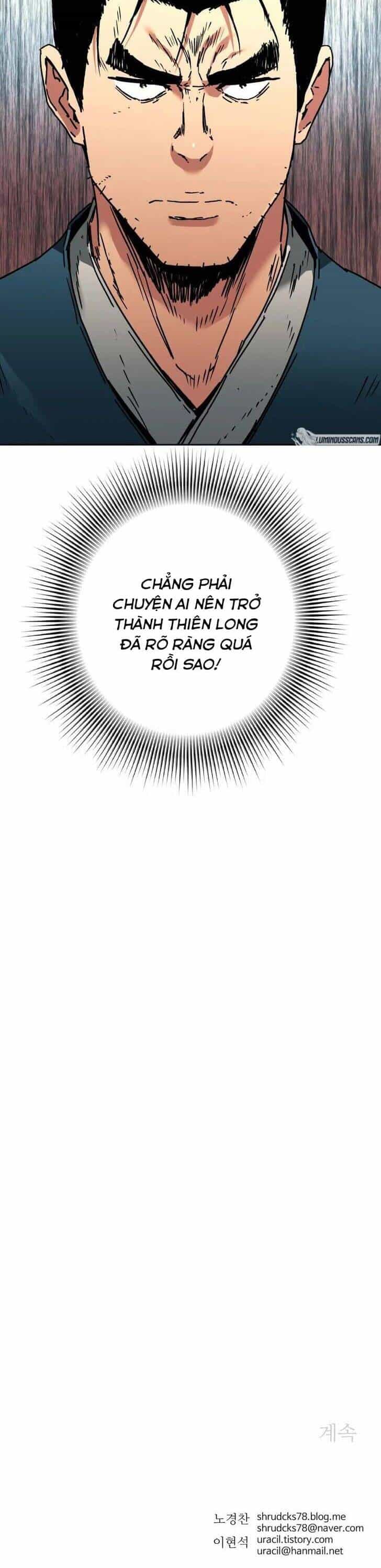 Bố Vô Song - Chương 236 - ảnh 39