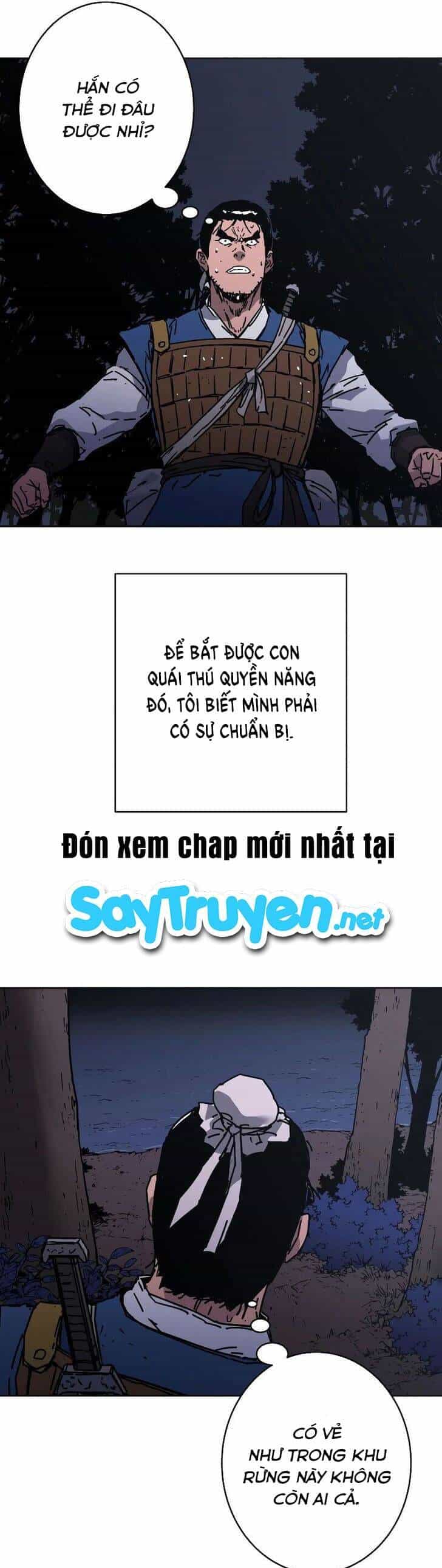 Bố Vô Song - Chương 237 - ảnh 42