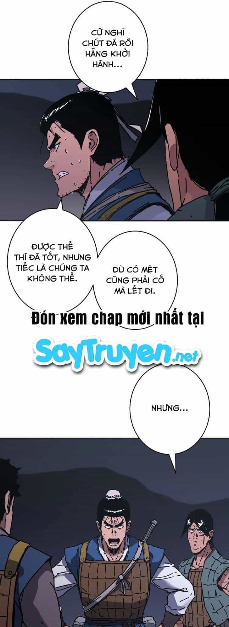 Bố Vô Song - Chương 238 - ảnh 12
