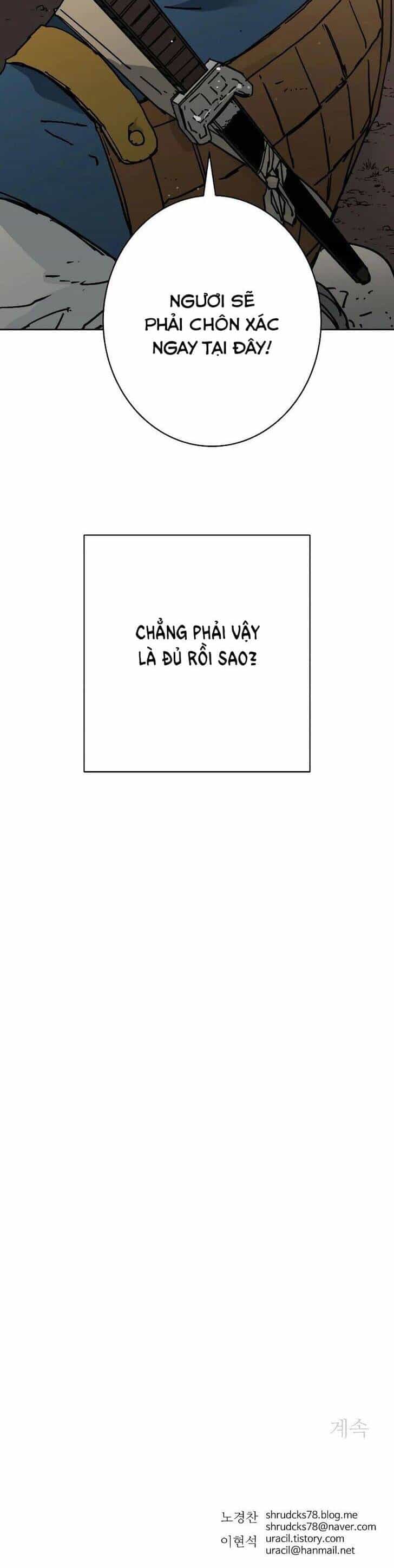 Bố Vô Song - Chương 238 - ảnh 51