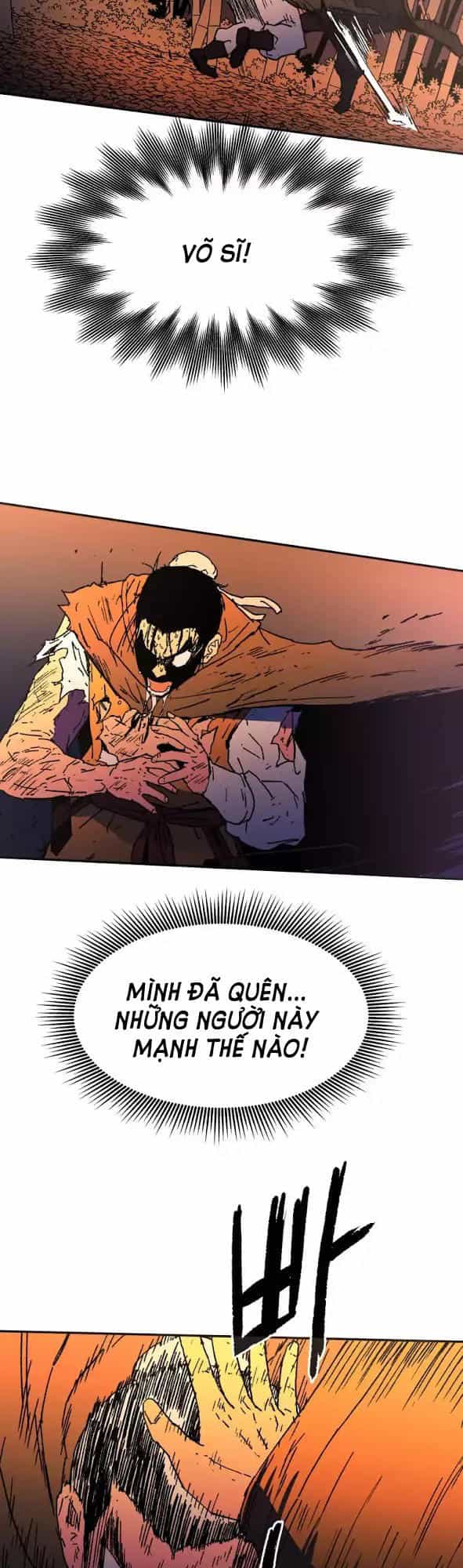 Bố Vô Song - Chương 24 - ảnh 34