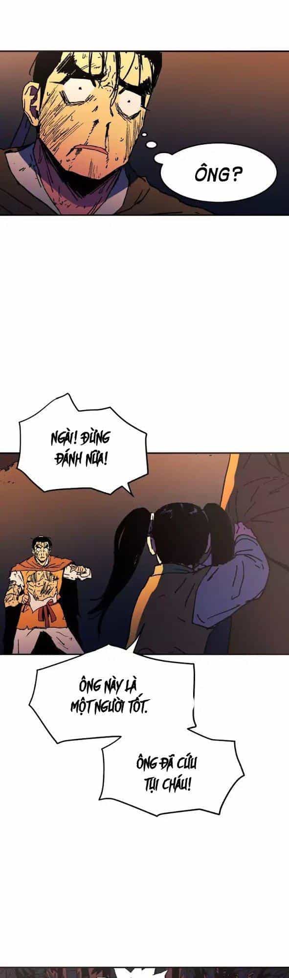 Bố Vô Song - Chương 24 - ảnh 40
