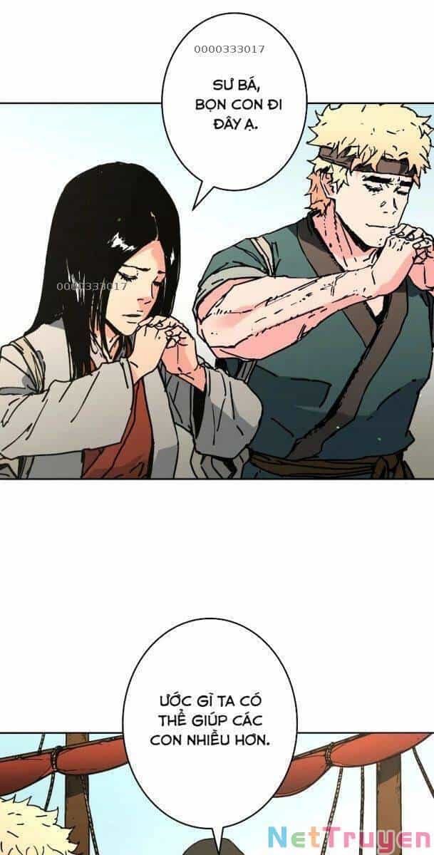 Bố Vô Song - Chương 241 - ảnh 17