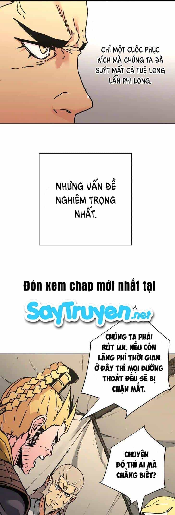 Bố Vô Song - Chương 242 - ảnh 32