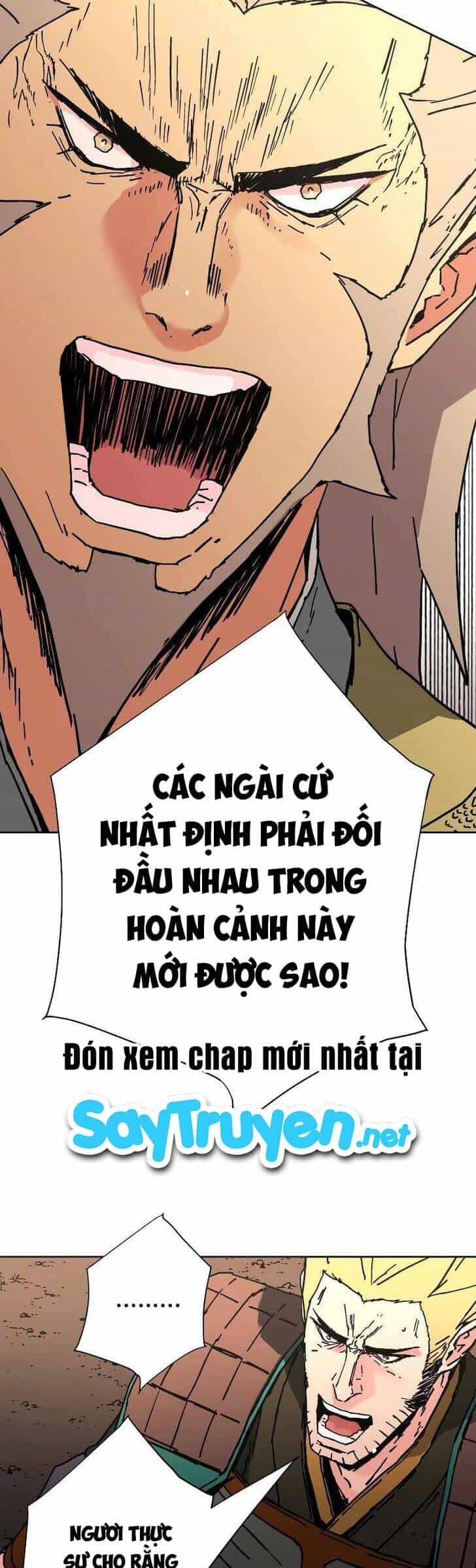 Bố Vô Song - Chương 242 - ảnh 36