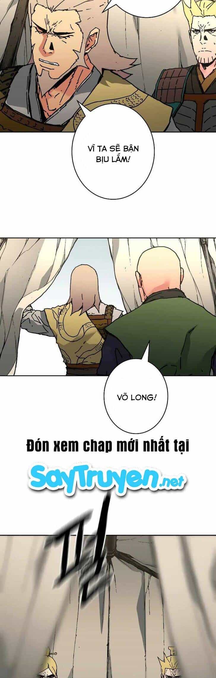 Bố Vô Song - Chương 242 - ảnh 41