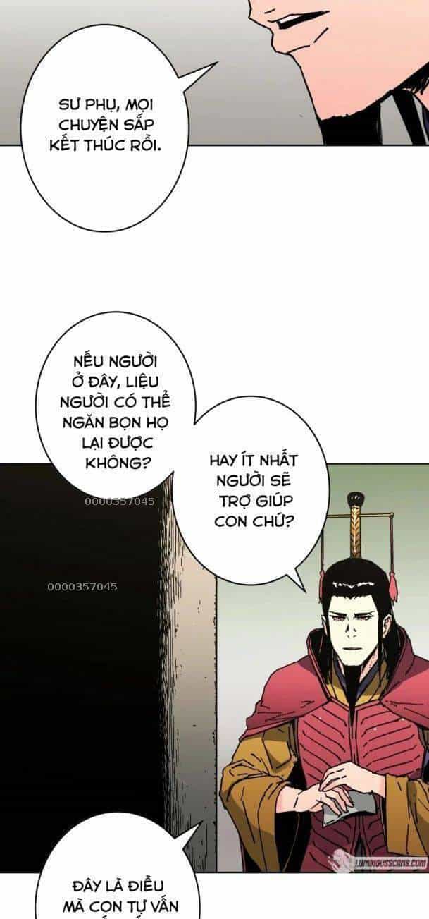 Bố Vô Song - Chương 243 - ảnh 5
