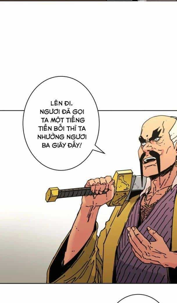 Bố Vô Song - Chương 244 - ảnh 15
