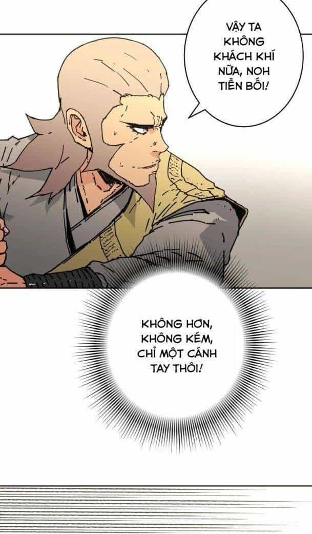 Bố Vô Song - Chương 244 - ảnh 16