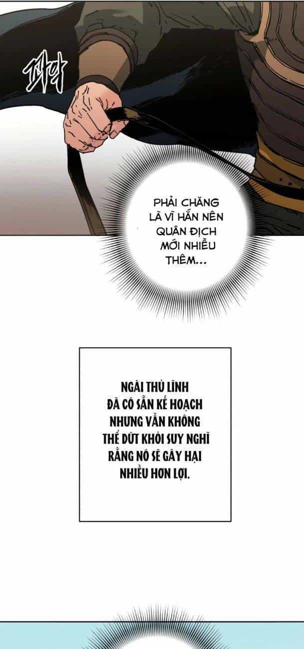 Bố Vô Song - Chương 244 - ảnh 7