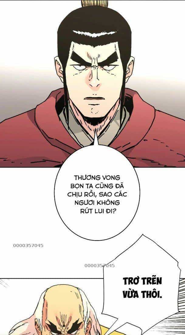 Bố Vô Song - Chương 245 - ảnh 41