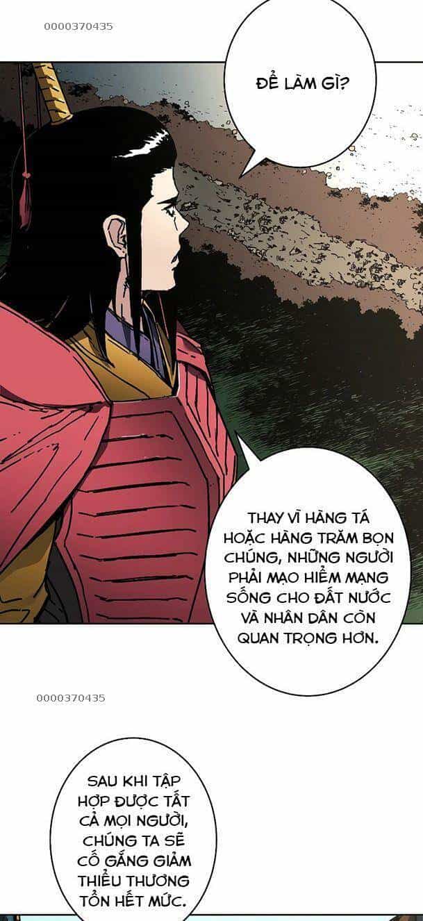 Bố Vô Song - Chương 246 - ảnh 58