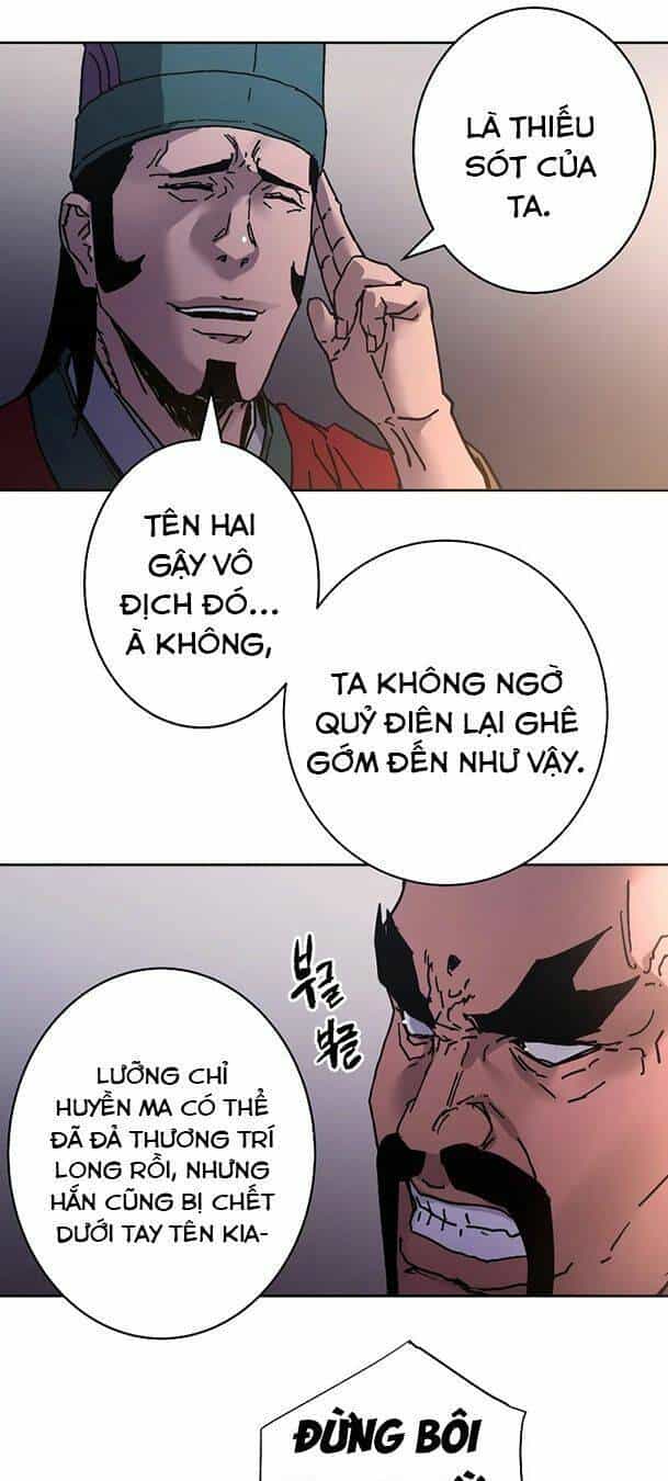 Bố Vô Song - Chương 246 - ảnh 64