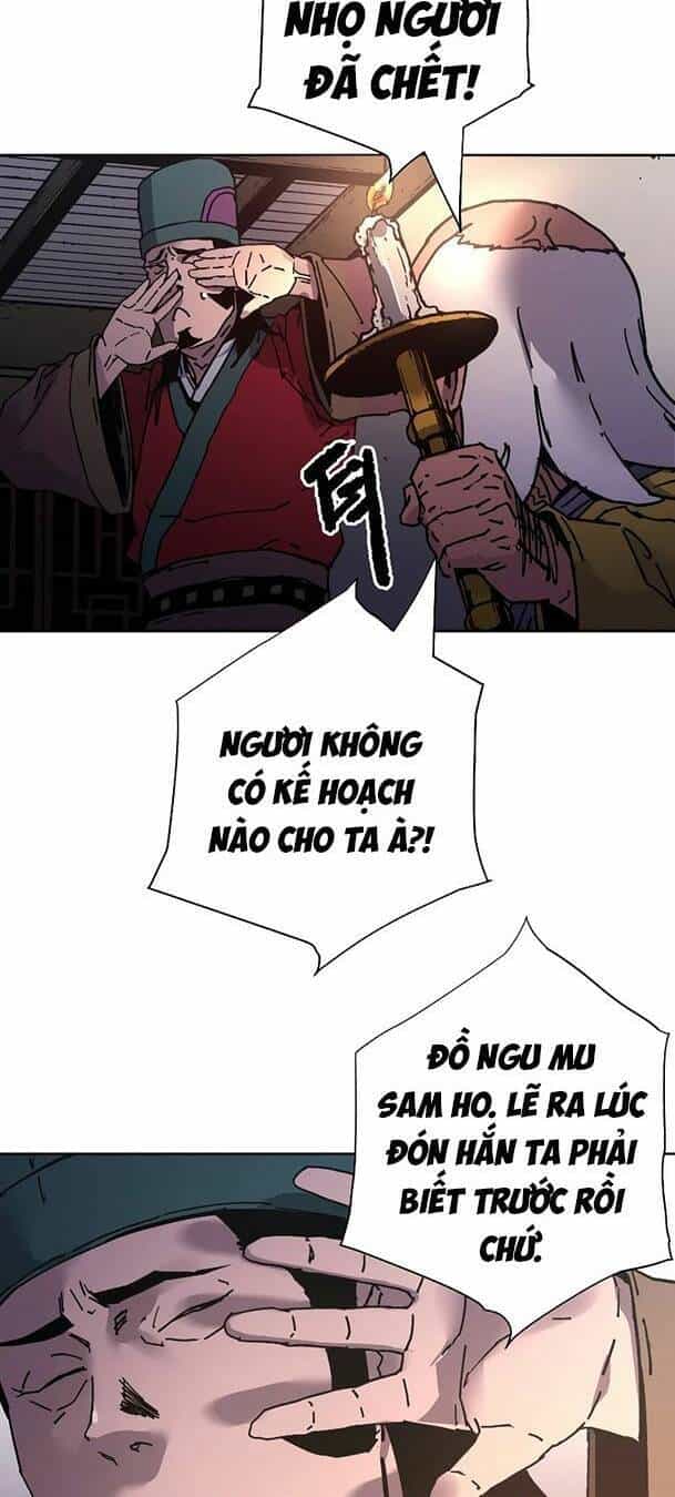 Bố Vô Song - Chương 246 - ảnh 65