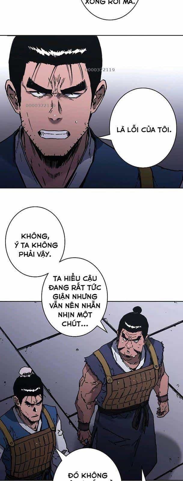 Bố Vô Song - Chương 248 - ảnh 12