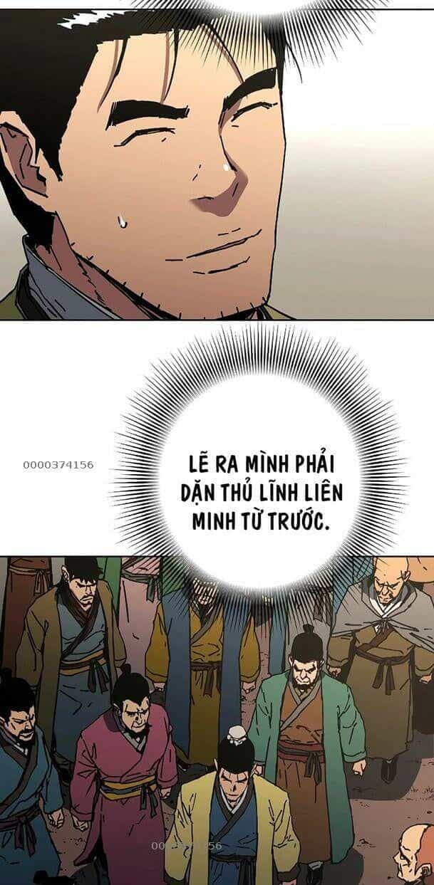 Bố Vô Song - Chương 249 - ảnh 10