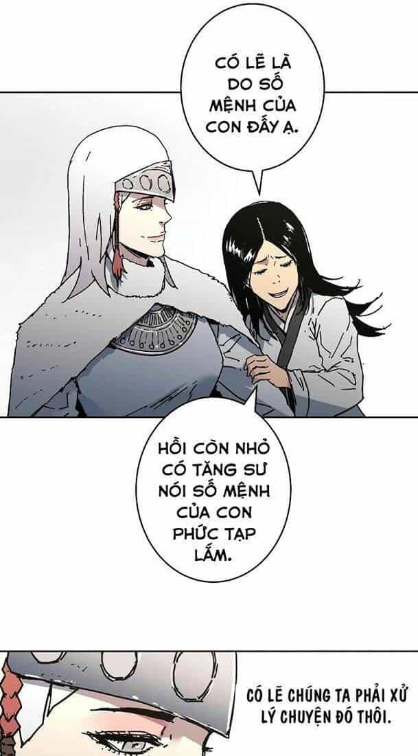 Bố Vô Song - Chương 249 - ảnh 30