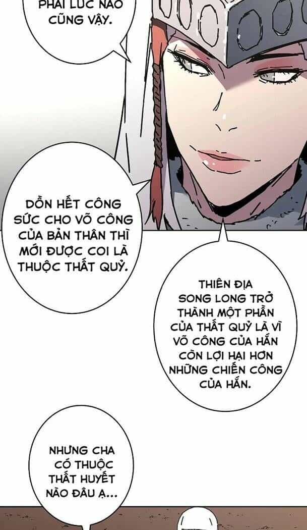 Bố Vô Song - Chương 249 - ảnh 39