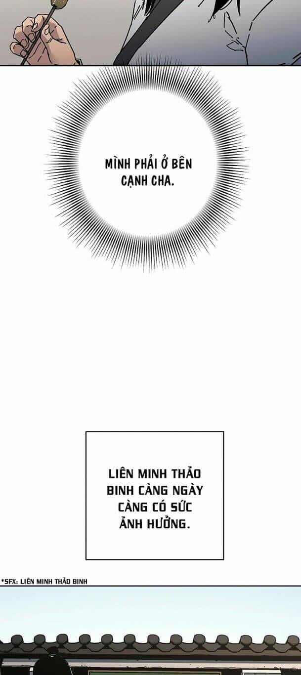 Bố Vô Song - Chương 249 - ảnh 46