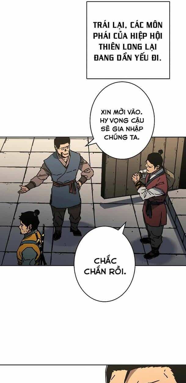 Bố Vô Song - Chương 249 - ảnh 48