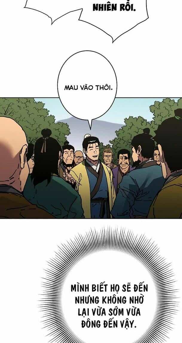 Bố Vô Song - Chương 249 - ảnh 9