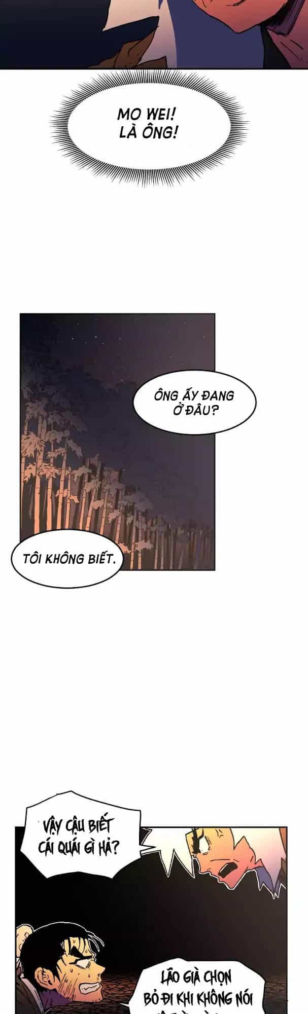 Bố Vô Song - Chương 25 - ảnh 26