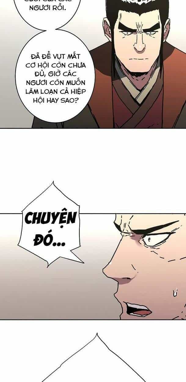 Bố Vô Song - Chương 250 - ảnh 39