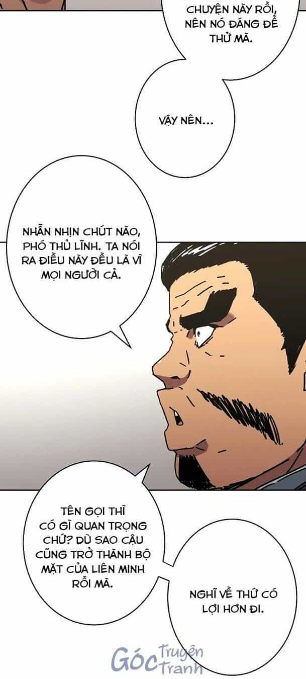 Bố Vô Song - Chương 250 - ảnh 55